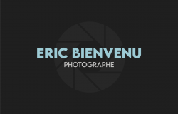 ERIC BIENVENU - PHOTOGRAPHE